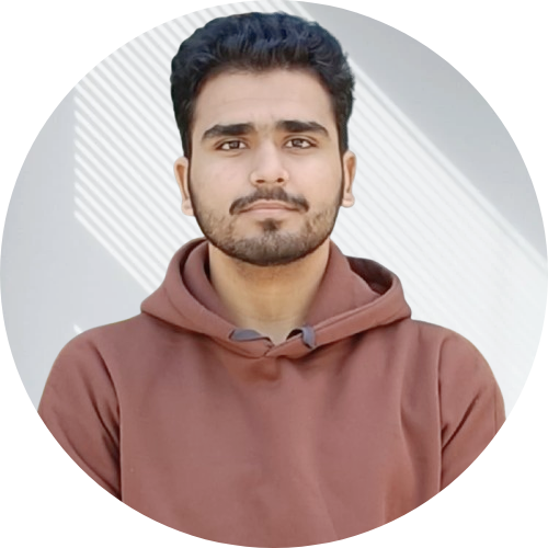 Ali Javed profile picture